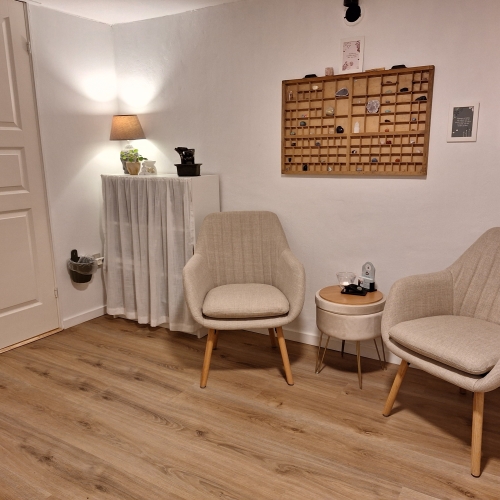 Forebyggelse af stress i Odense