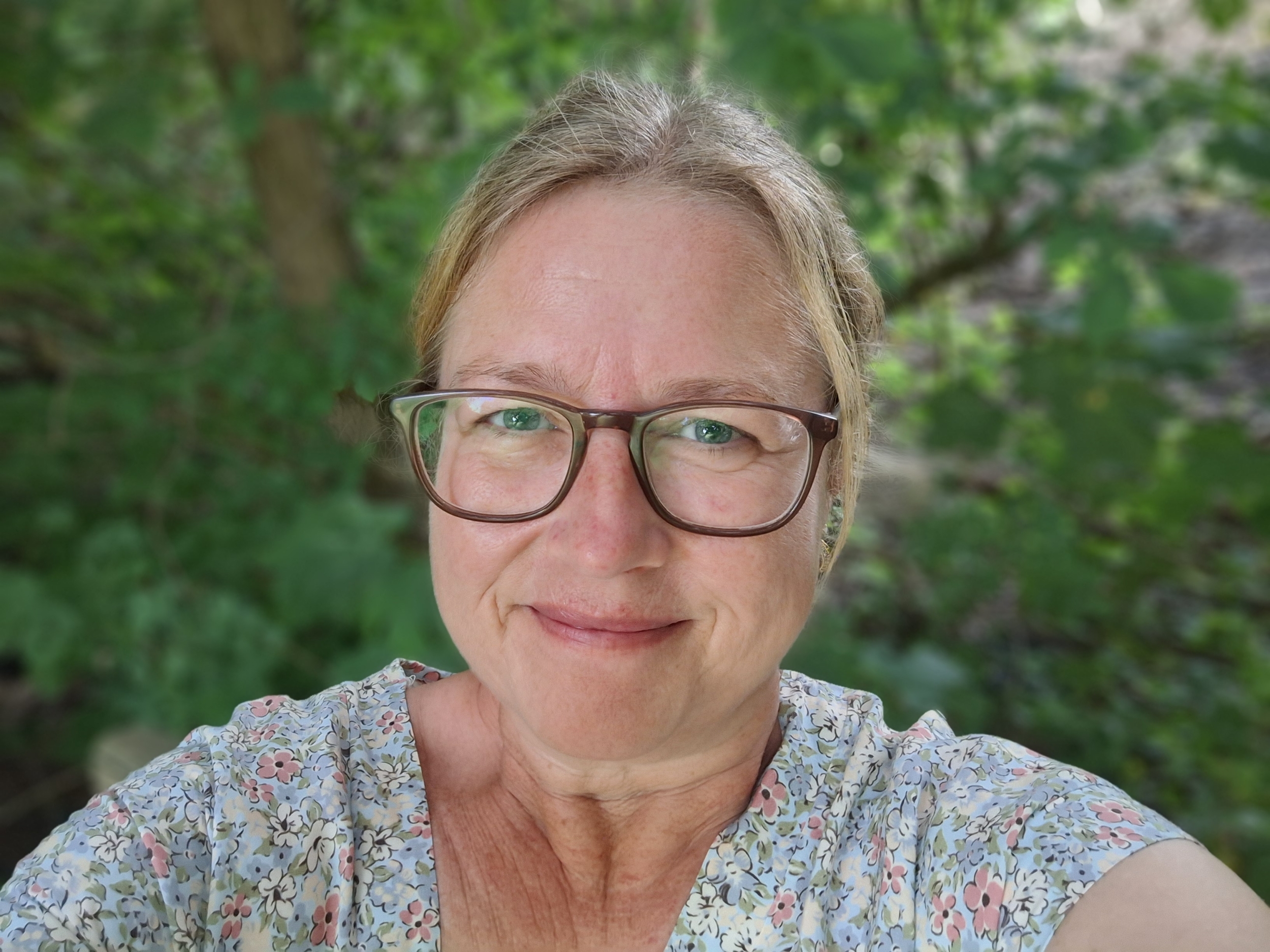 Hvad er tankemylder